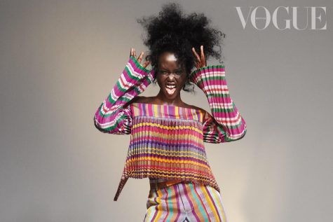 Black History Month: Fashion Spotlight