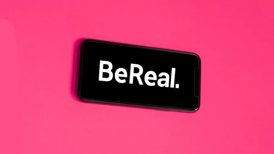 Seriously, BeReal