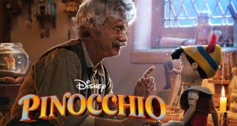 Disneys classic Pinocchio makes it debut as a live-action film on Disney Plus.