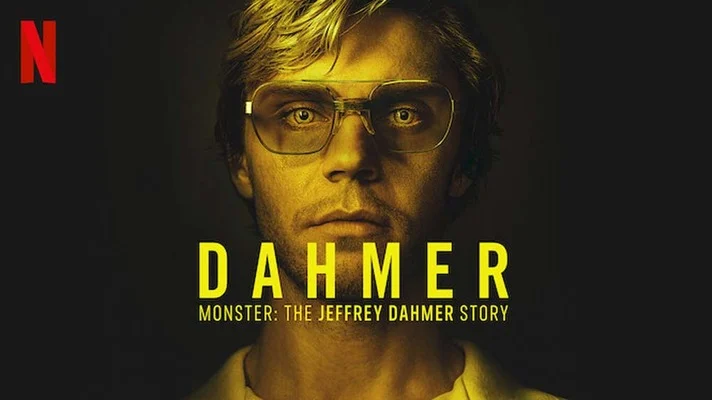 The+newest+portrayal+of+the+crimes+committed+by+Jeffrey+Dahmer+receives+intense+backlash