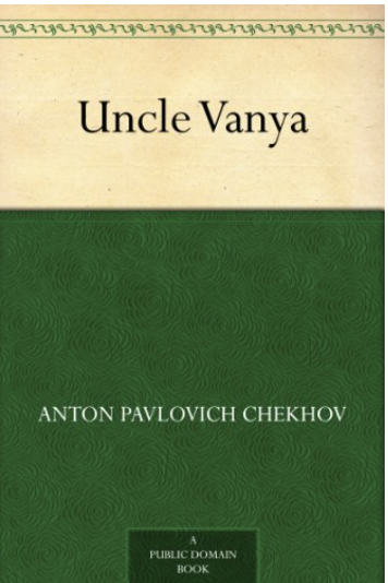 DDCUS Performing Arts: Uncle Vanya